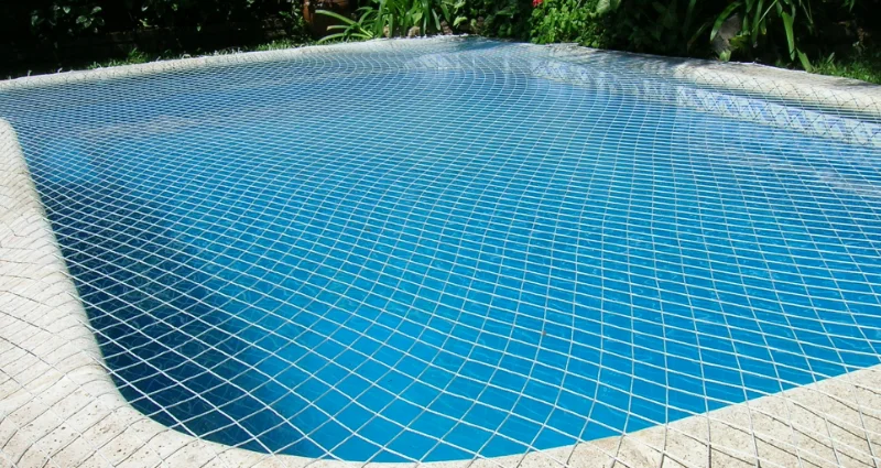 Redes de Proteção para Piscinas | Kiaredes.com.br